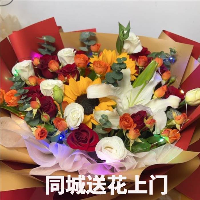 铜仁花店